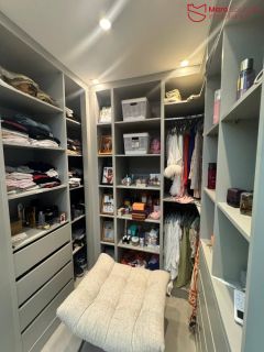 Casa à Venda no Jardim das Margaridas | Condomínio exclusivo com apenas 4 casas!