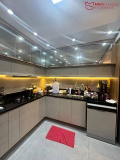 Casa à Venda no Jardim das Margaridas | Condomínio exclusivo com apenas 4 casas!