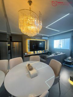 Casa à Venda no Jardim das Margaridas | Condomínio exclusivo com apenas 4 casas!