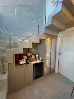 Casa à Venda no Jardim das Margaridas | Condomínio exclusivo com apenas 4 casas!