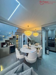 Casa à Venda no Jardim das Margaridas | Condomínio exclusivo com apenas 4 casas!