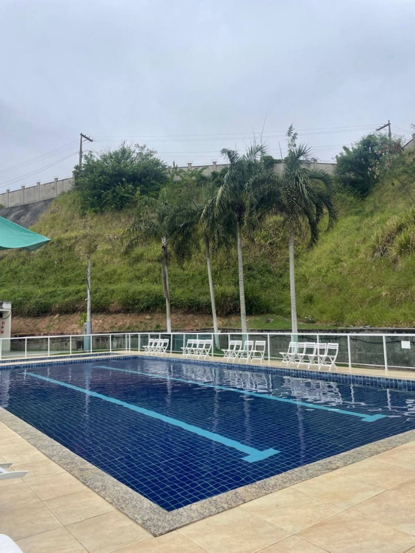 Lindo Apartamento 2 Quartos – Pronto para Morar.