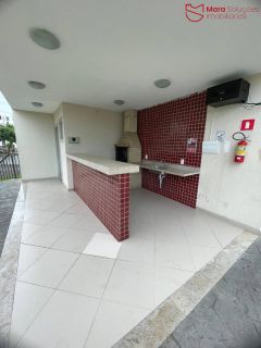 Linda Apartamento 2 Quartos – Pronto para Morar.