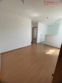 Lindo Apartamento 2 Quartos no Condomínio Costa do Cacau.