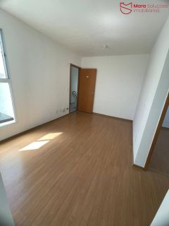 Lindo Apartamento 2 Quartos no Condomínio Costa do Cacau.