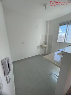 Lindo Apartamento 2 Quartos no Condomínio Costa do Cacau.