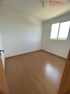 Lindo Apartamento 2 Quartos no Condomínio Costa do Cacau.