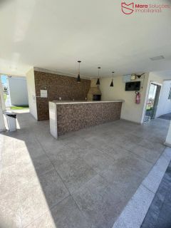 Lindo Apartamento 2 Quartos no Condomínio Costa do Cacau.