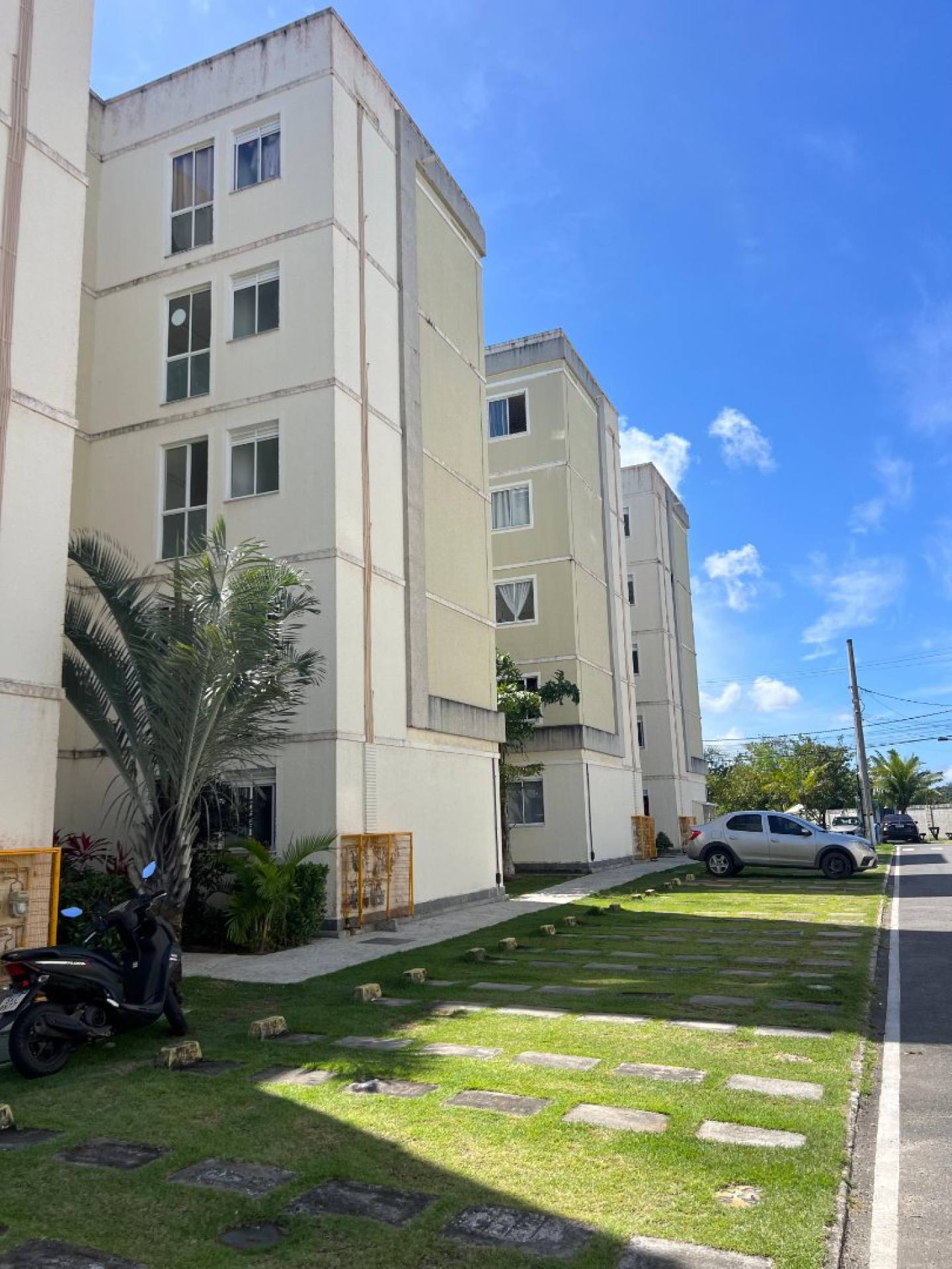 Aluguel - Condomínio Costa das Baleias | Complexo Solar do Cacau.