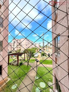 Apartamento no Condomínio Residencial Alto do Picuaia (Lauro de Freitas).