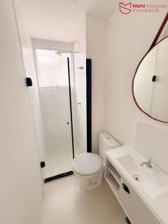 Apartamento no Condomínio Morada Premium (Abrantes).
