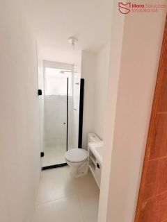 Apartamento no Condomínio Morada Premium (Abrantes).