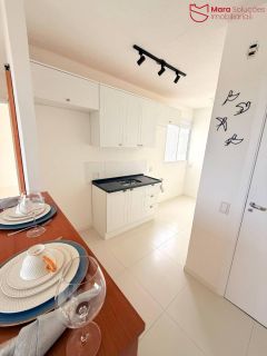 Apartamento no Condomínio Morada Premium (Abrantes).