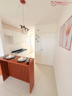 Apartamento no Condomínio Morada Premium (Abrantes).