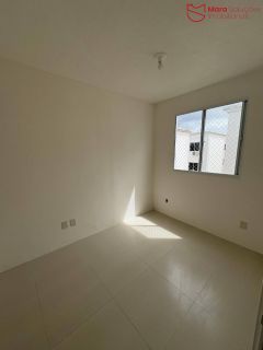 Apartamento no Condomínio Morada Premium (Abrantes).