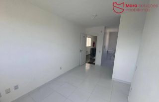 Apartamento 2/4, vaga de garagem próximo ao antigo Max.