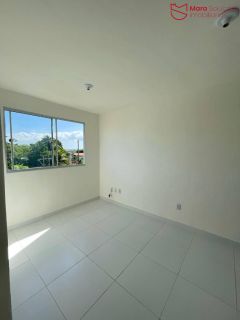 Apartamento 2/4, vaga de garagem próximo ao antigo Max.