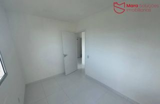 Apartamento 2/4, vaga de garagem próximo ao antigo Max.