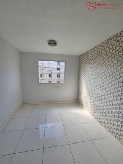 Apartamento próximo ao Reserva Parque.