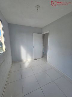 Apartamento próximo ao Reserva Parque.
