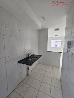 Apartamento próximo ao Reserva Parque.