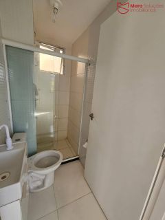 Apartamento próximo ao Reserva Parque.