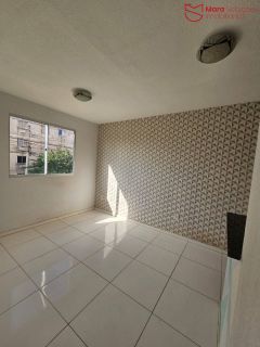 Apartamento próximo ao Reserva Parque.