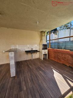 Apartamento próximo ao Reserva Parque.