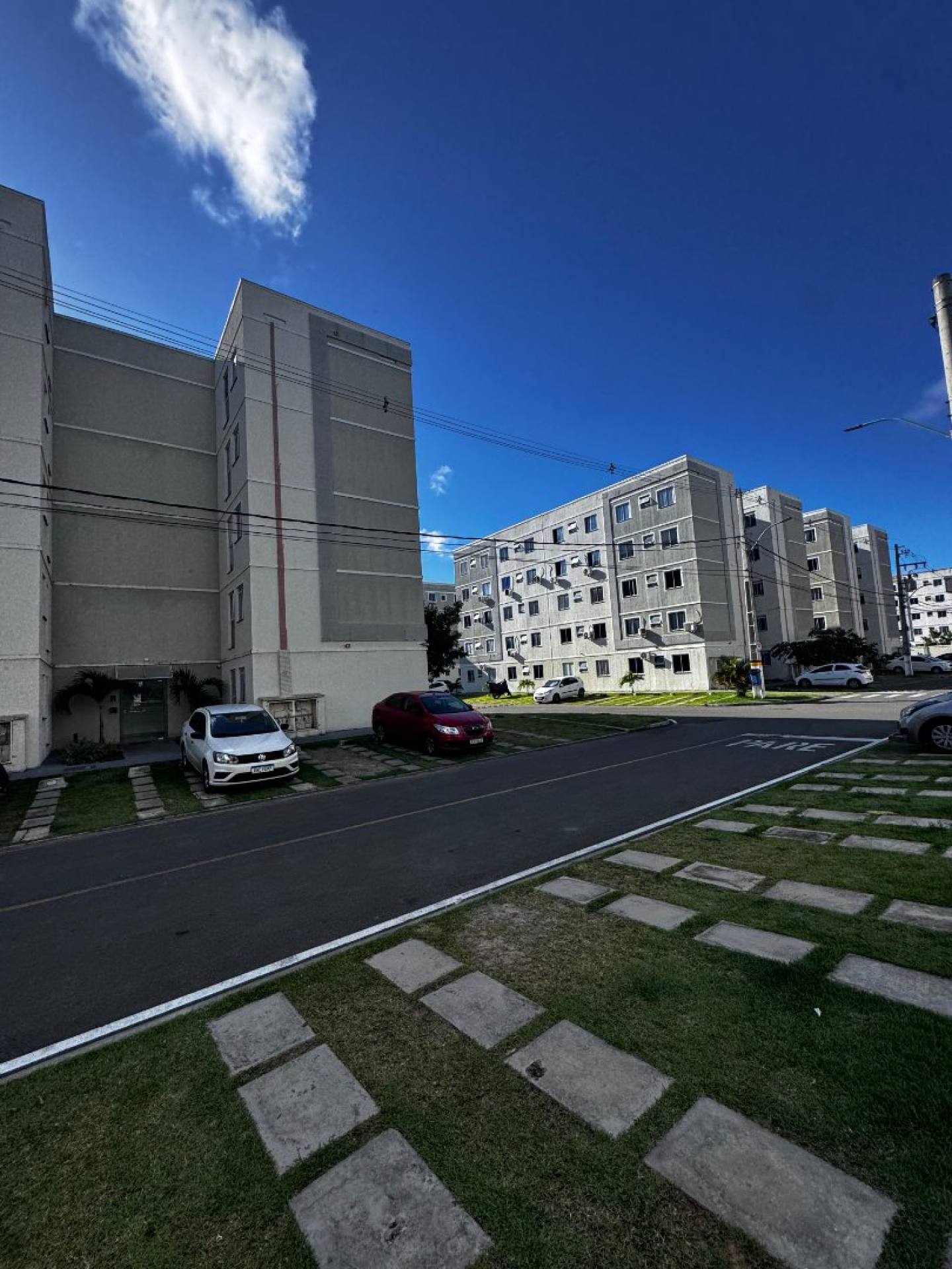 Apartamento à venda – Complexo Solar da Costa | Condomínio Costa do Cacau – Abrantes.