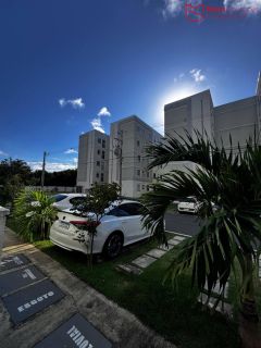 Apartamento à venda – Complexo Solar da Costa | Condomínio Costa do Cacau – Abrantes.