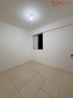 Apartamento 3/4 no Torres do Atlântico.