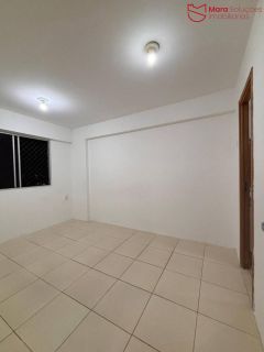 Apartamento 3/4 no Torres do Atlântico.