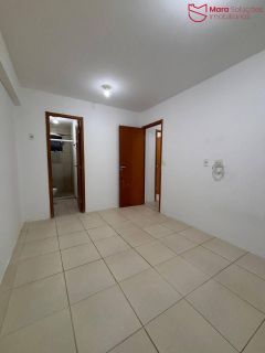 Apartamento 3/4 no Torres do Atlântico.