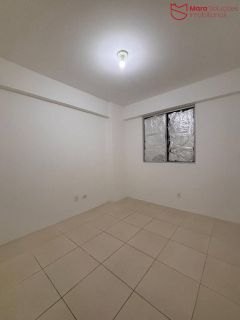 Apartamento 3/4 no Torres do Atlântico.