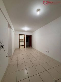 Apartamento 3/4 no Torres do Atlântico.