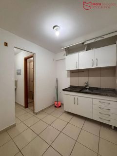Apartamento 3/4 no Torres do Atlântico.