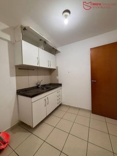 Apartamento 3/4 no Torres do Atlântico.