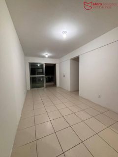 Apartamento 3/4 no Torres do Atlântico.