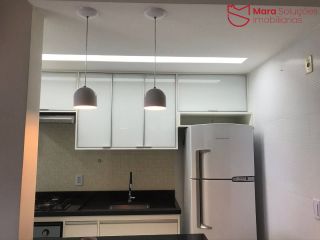 Apartamento porteira fechada 2/4 no Cond. Parque Sun Valley.