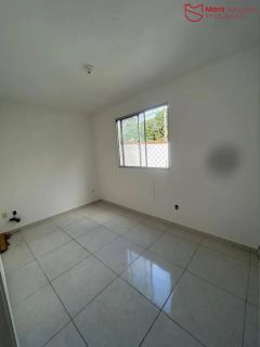 Lindo apartamento 2/4 no condomínio alto do picuaia 1 andar nascente!