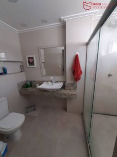 Casa 4 suítes com piscina no Eco Vilas em Vilas do Atlântico.