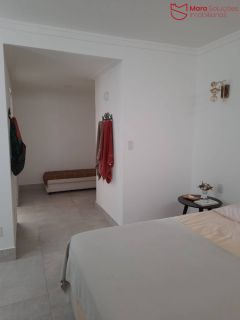 Casa 4 suítes com piscina no Eco Vilas em Vilas do Atlântico.