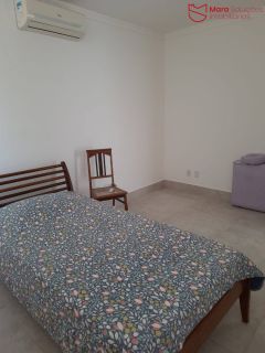 Casa 4 suítes com piscina no Eco Vilas em Vilas do Atlântico.