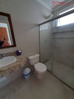 Casa 4 suítes com piscina no Eco Vilas em Vilas do Atlântico.