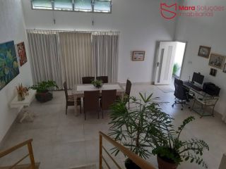 Casa 4 suítes com piscina no Eco Vilas em Vilas do Atlântico.