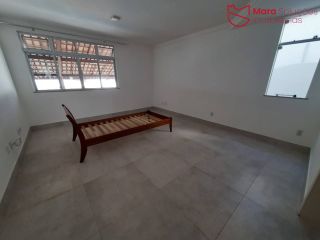 Casa 4 suítes com piscina no Eco Vilas em Vilas do Atlântico.