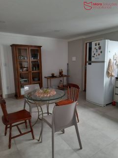 Casa 4 suítes com piscina no Eco Vilas em Vilas do Atlântico.