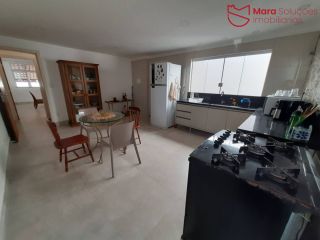 Casa 4 suítes com piscina no Eco Vilas em Vilas do Atlântico.