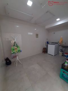 Casa 4 suítes com piscina no Eco Vilas em Vilas do Atlântico.