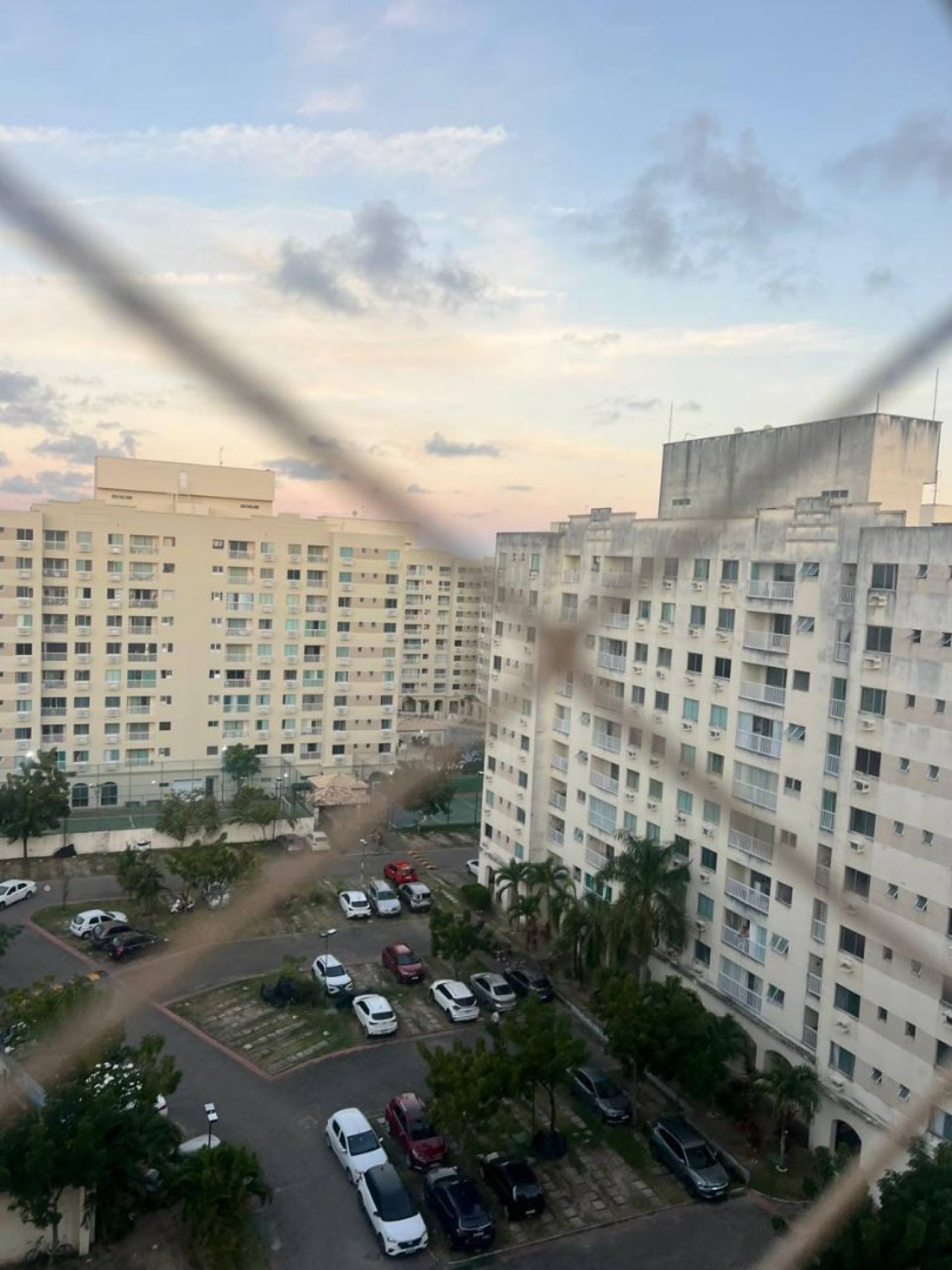 Apartamento à venda – Condomínio Vita Buraquinho.